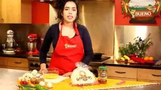 New Mexico Green Chile Breakfast Burrito - The BUENO®  Kitchen