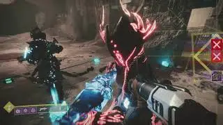 Master VOG Templar Clear