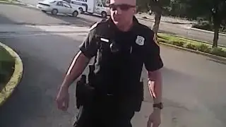 Dillon Taylor Shot Following Police Orders #JusticeForDillon #DillonTaylor