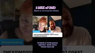 2MEX РАССКАЖЕТ, КАК СЛАВА ТАК МИМОЛЕТАЕТ❤️💕😊