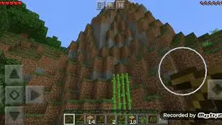 Sinh tồn Minecraft team diamond hammer pem nhau p1