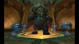 Emalon 10m world first kill HC