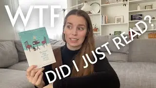 I read Before the Coffee Gets Cold so you don't have to 🤯👇🏻