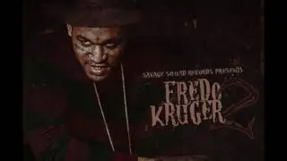Grim | Fredo Santana x Dark Trap type beat #FredoKruger2