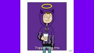 7rapper ma1 rmx