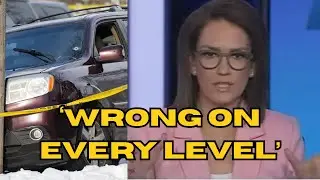 Fox News host RIPS Trump admin for LYING about Minneapolis ICE shooting