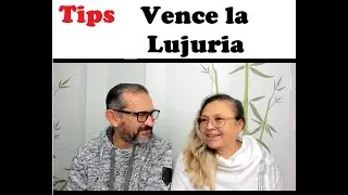 &iexcl;&iexcl;&iexcl; INTERESANTE !!! COMO VENCER LA LUJURIA  846 Mateo 6,19-23 #REFLEXIONESCATOLICAS #LUJURIA