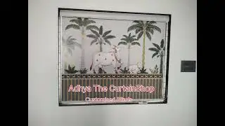 Customised Blinds 