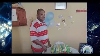 ELDER SUCCUMBS IN VICIOUS INDUSTRY CHOISEUL CHOPPING