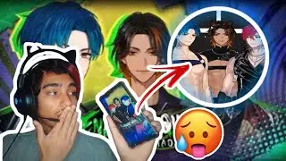 ELES N&Atilde;O PARECEM SER NORMAIS!  Ep1 - Enigma Squad Animal Chaos #history