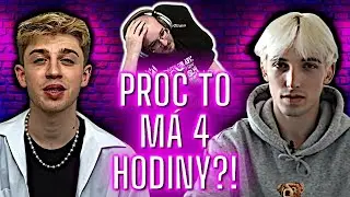Lži, psychick&eacute; vyd&iacute;r&aacute;n&iacute; a dal&scaron;&iacute; odpornosti?! | Just Dejvit expose