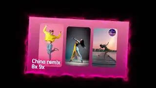 Nhạc china remix 8x 9x quẩy n&aacute;t đ&aacute;m cưới