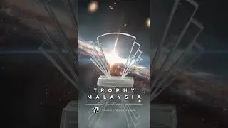 Trophy-World Malaysia | Custom Trophies & Plaques Supplier - Crystal Plaques