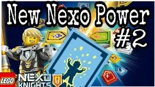 NEW NEXO POWER IN ACTION #2