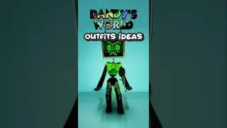 🍥 outfits de Dandys World Twisteds 🙏 #robloxshorts #roblox #robloxdance #robloxedit #danceroblox