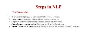 Natural Language Processing in Artificial Intelligence| NLP