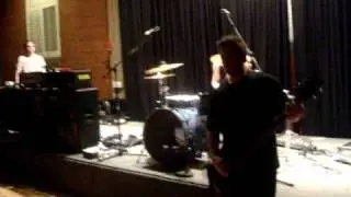 The Ghost Inside - Greater Distance (Live 1/30/10)