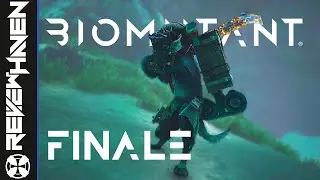 BIOMUTANT // Part 11 (FINAL): The End of The World - ReviewHaven Gaming