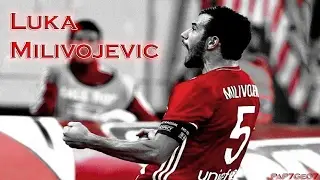 Luka Milivojević - Thanks For The Memories! | 2014-2017