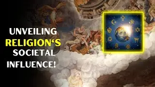 The Role of RELIGION in Society: An Analysis
