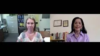 Mabel Aragon Interviews Melissa Mathews, Bayonne, NJ Administrator