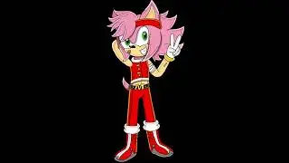sonic gender swap meme
