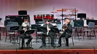 2025 Palmyra Winter Concert