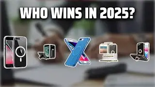 The Top 5 Best Iphone 8 Plus Magnetic Case in 2025 - Must Watch Before Buying!