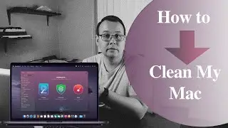 How to speed-up your MacBook | Clean My Mac