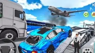 RC Ferrari Car vs RC Bmw Car Unboxing and Testing / Remote control ride on Car/ Shmashed maker