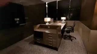 HILTON EGL HOTEL TOUR FINAL PART