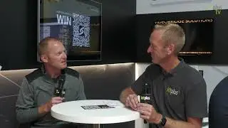 Sencore SCP 2100 Signal Collection Platform at IBC 2022