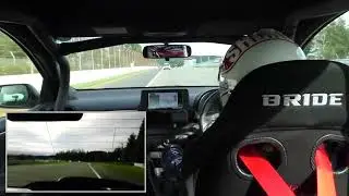ヤリスカップ十勝