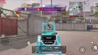 BLOOD STRIKE Gaming match 🥈 place new out edits 4k #bloodstrike #edit #gaming #games redmegic10spro