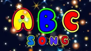 ABC Song Medley for Kids | Learn Alphabet A to Z with Music & Fun | Sing Along Alphabet Mix