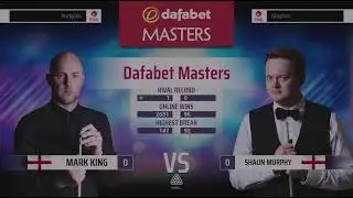 Snooker 2026 online