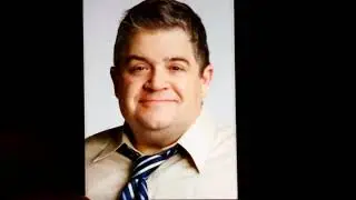 Happy 57th Birthday to Patton Oswalt