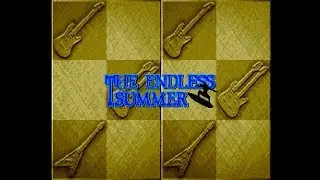 【GUITARFREAKS CS】 THE ENDLESS SUMMER NORMAL