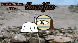 SACRIFICE || Countryballs ||