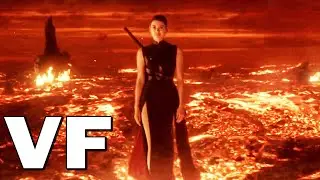LE PROBL&Egrave;ME &Agrave; 3 CORPS Bande Annonce VF (2024)