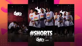 #FitDance #Shorts #Coreografia #Dance Vou te botar