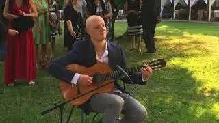 Matteo Volta Live Music  -  Musica per matrimonio - eventi - feste private