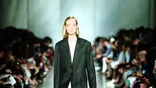 DKNY SPRING 2016 RTW COLLECTION