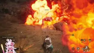 Mew2videos Your Grandpa, Brother Monkey, Pilgrim Sun! - 2
