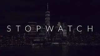 STOPWATCH