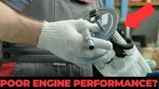 Symptoms of a Bad Fuel Pump (And How to Fix)