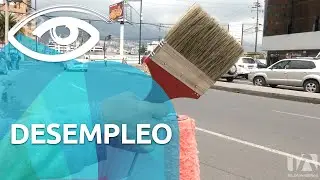 Desempleo - Día a Día - Teleamazonas