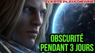 Les Prochaines 72 Heures Ne Sont Pas Normales — Message Des Pléiadiens, Kejraj