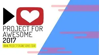 Random Acts - P4A 2017
