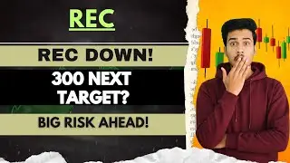 Rec share latest news today, rec share news today, rec share target price